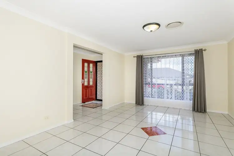 Second view of Homely house listing, 6 Hillview Street, Springfield QLD 4300
