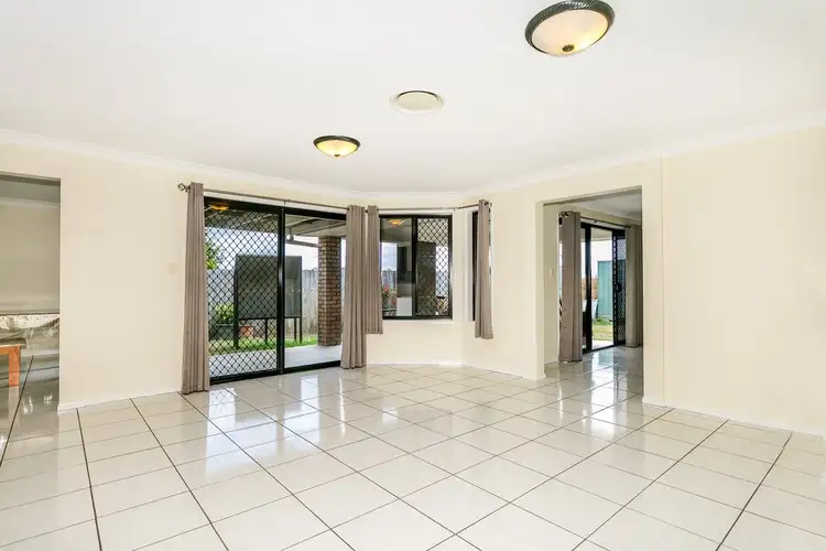 Fourth view of Homely house listing, 6 Hillview Street, Springfield QLD 4300