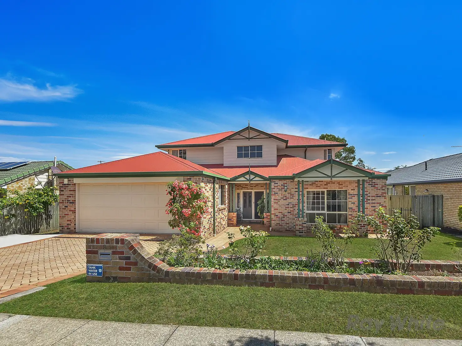 Main view of Homely house listing, 8 Wickfield Street, Bracken Ridge QLD 4017
