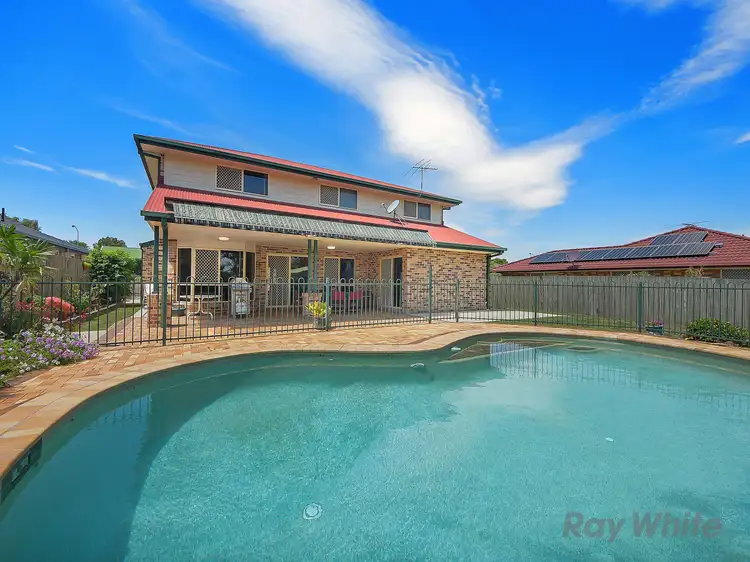 Second view of Homely house listing, 8 Wickfield Street, Bracken Ridge QLD 4017