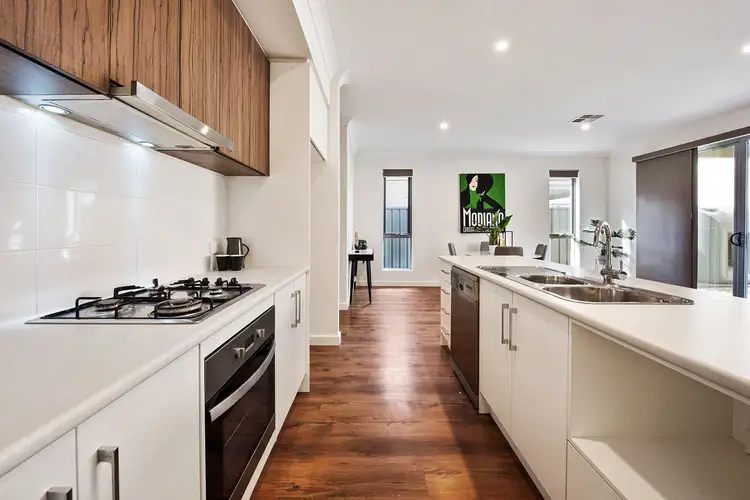 Fifth view of Homely townhouse listing, 29E Trott Grove, Oaklands Park SA 5046