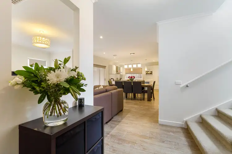 Second view of Homely house listing, 2/6 Warrien Court, Bayswater VIC 3153