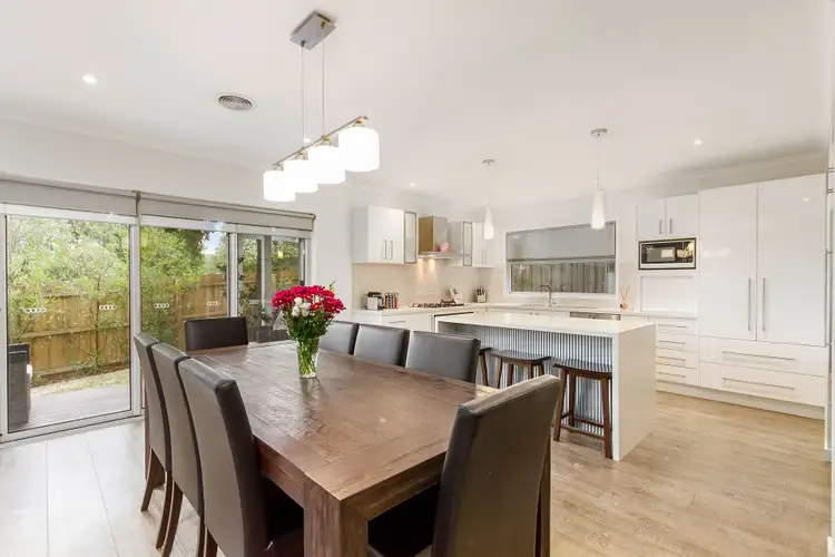 Fourth view of Homely house listing, 2/6 Warrien Court, Bayswater VIC 3153