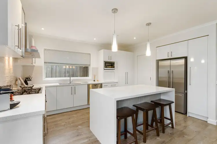 Fifth view of Homely house listing, 2/6 Warrien Court, Bayswater VIC 3153