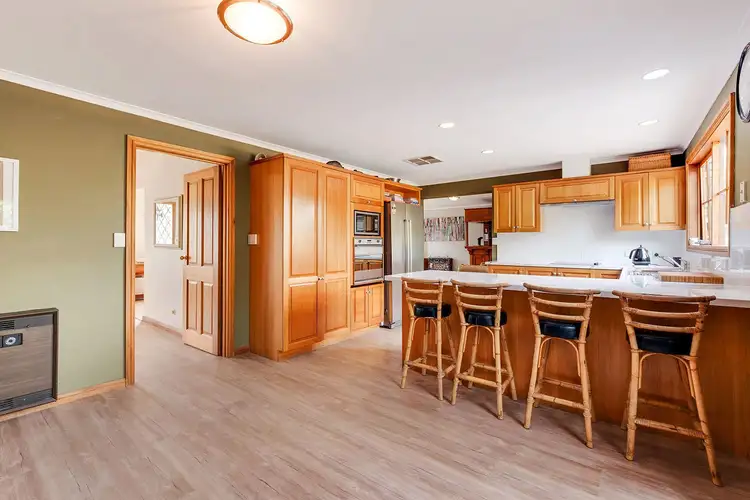 Fifth view of Homely house listing, 2 Denton Street, Seacombe Heights SA 5047