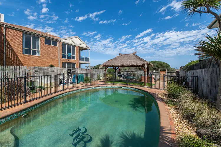 Third view of Homely townhouse listing, 1/711 Nepean Highway, Carrum VIC 3197