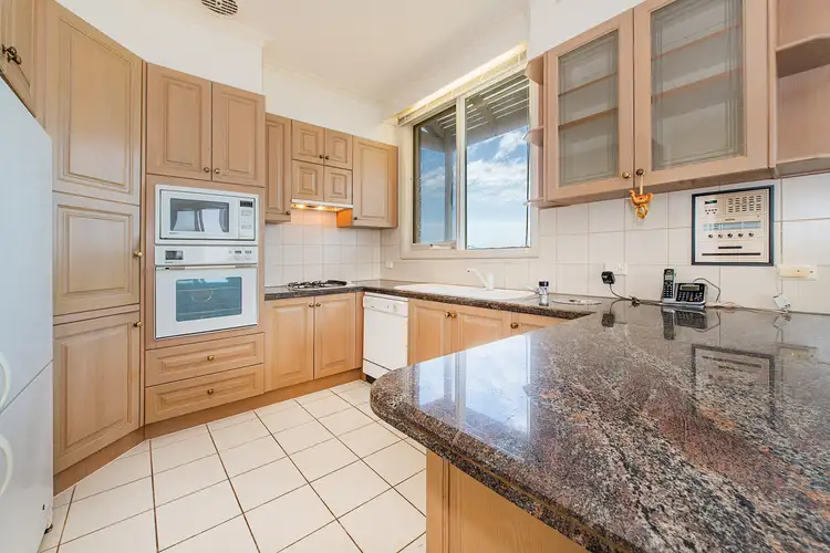 Fifth view of Homely townhouse listing, 1/711 Nepean Highway, Carrum VIC 3197