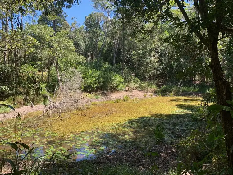 Fourth view of Homely land listing, Lot 130 Ganyan Drive, Speewah QLD 4881