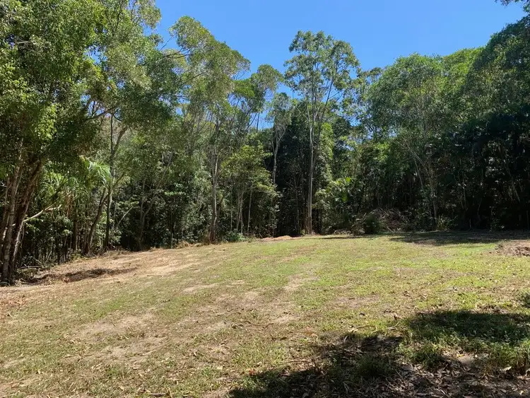 Fifth view of Homely land listing, Lot 130 Ganyan Drive, Speewah QLD 4881