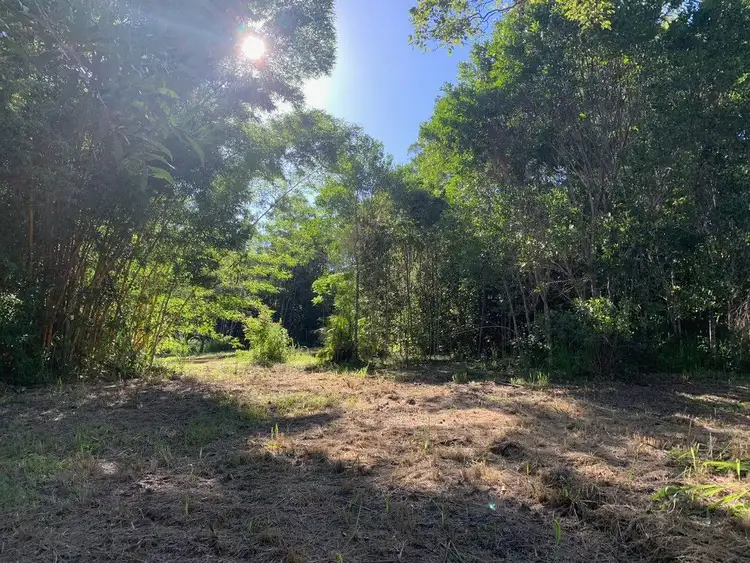 Sixth view of Homely land listing, Lot 130 Ganyan Drive, Speewah QLD 4881