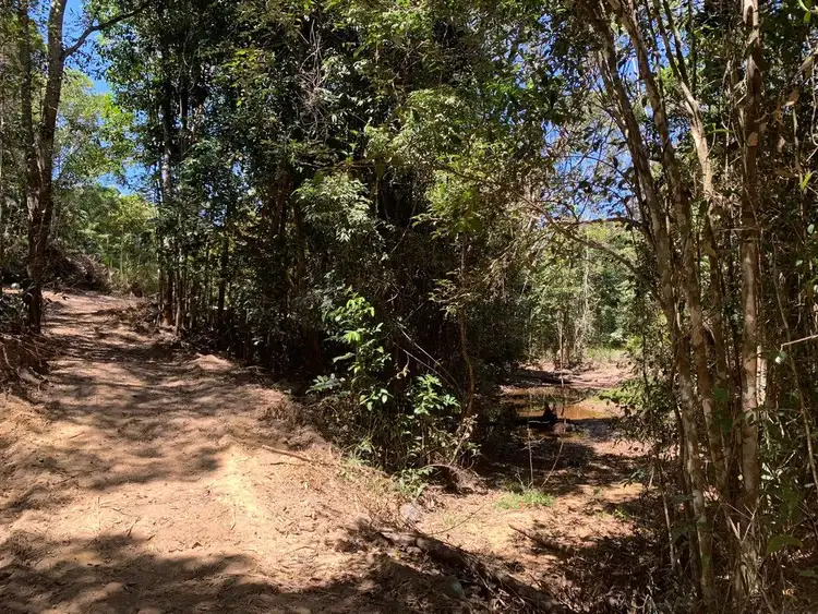 Seventh view of Homely land listing, Lot 130 Ganyan Drive, Speewah QLD 4881