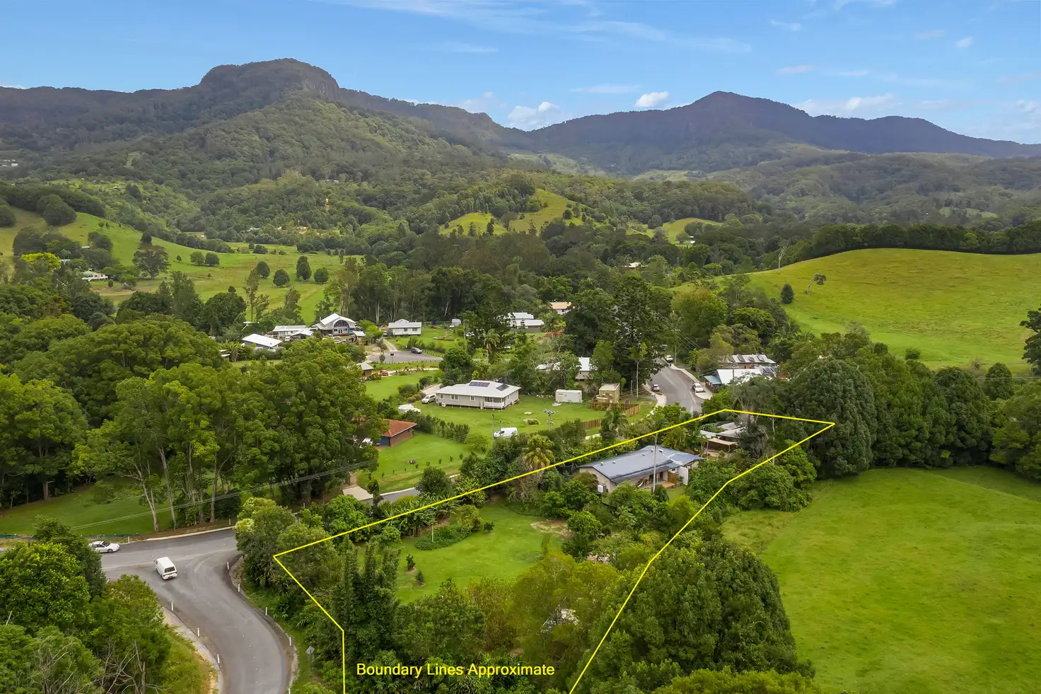 Main view of Homely house listing, 874 Main Arm Road, Main Arm NSW 2482