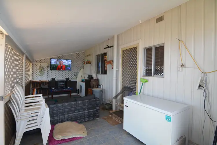 Seventh view of Homely house listing, 5 Ridley Place, Carnarvon WA 6701