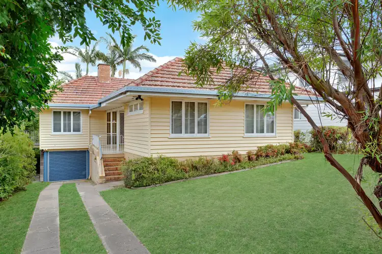 Main view of Homely house listing, 11 TABULAM Street, Wavell Heights QLD 4012
