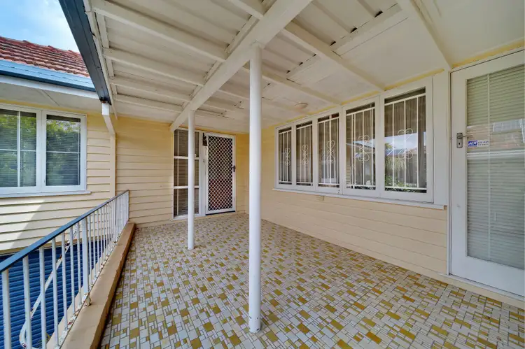 Second view of Homely house listing, 11 TABULAM Street, Wavell Heights QLD 4012