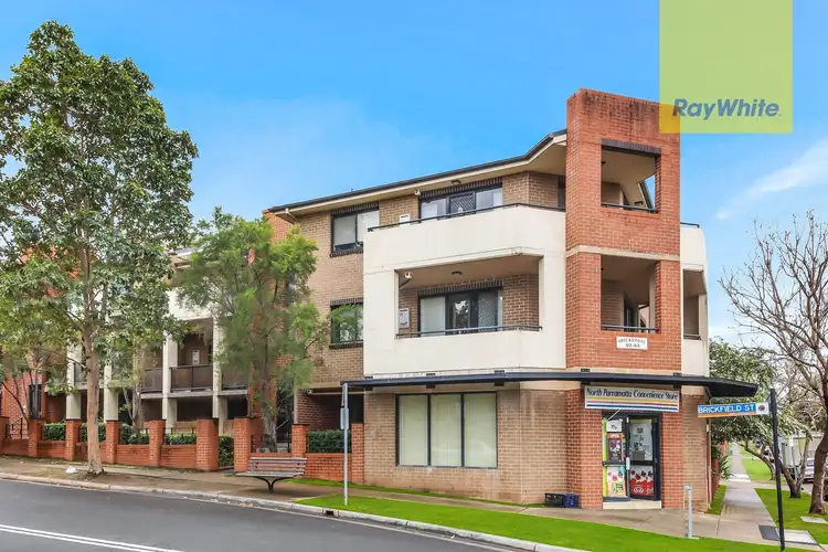 12/40-44 Brickfield Street, North Parramatta NSW 2151