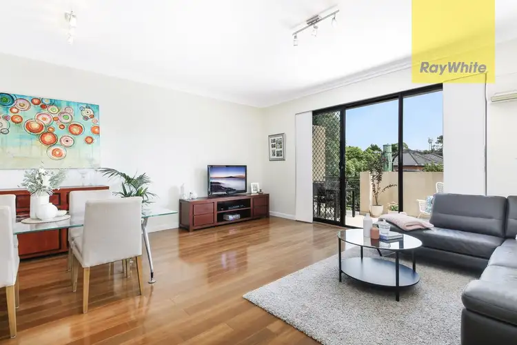 Second view of Homely apartment listing, 12/40-44 Brickfield Street, North Parramatta NSW 2151