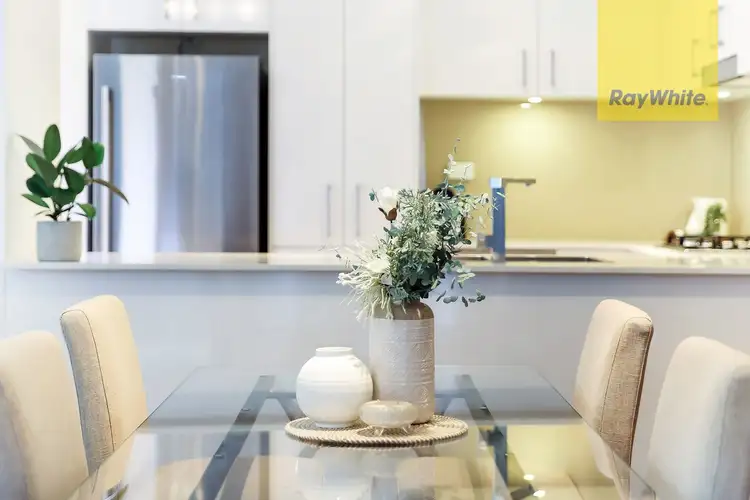 Fifth view of Homely apartment listing, 12/40-44 Brickfield Street, North Parramatta NSW 2151