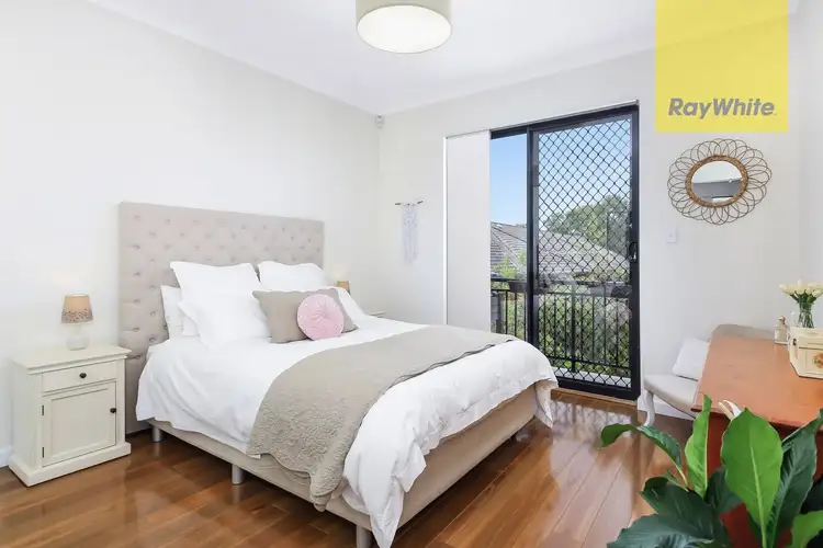 Sixth view of Homely apartment listing, 12/40-44 Brickfield Street, North Parramatta NSW 2151