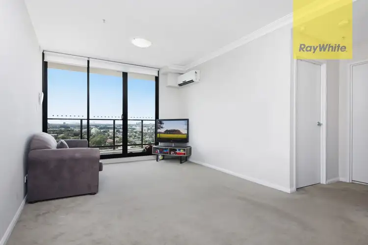 Fourth view of Homely apartment listing, 136/109-113 George Street, Parramatta NSW 2150