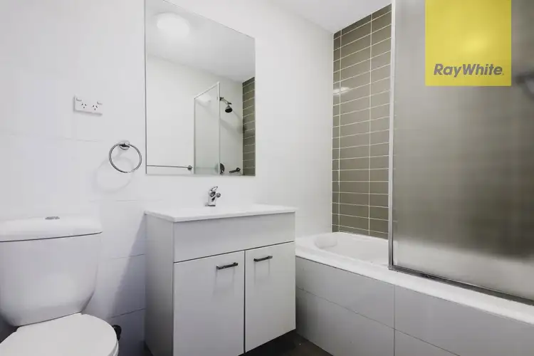 Sixth view of Homely apartment listing, 136/109-113 George Street, Parramatta NSW 2150