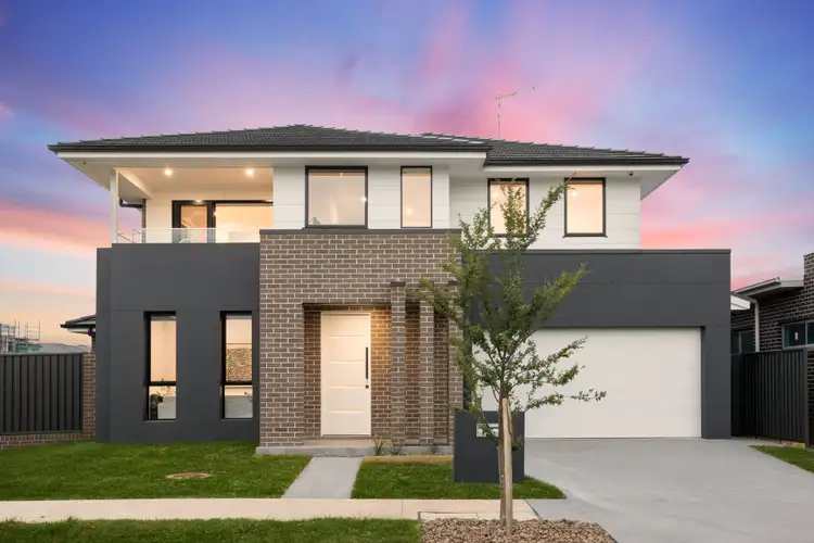32 Frontier Avenue, Marsden Park NSW 2765