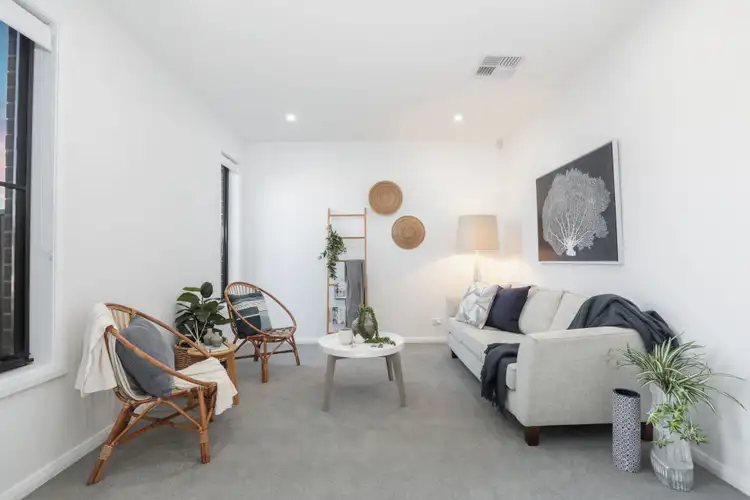 Third view of Homely house listing, 40 Setaria Street, Marsden Park NSW 2765