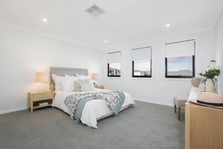 Fifth view of Homely house listing, 40 Setaria Street, Marsden Park NSW 2765