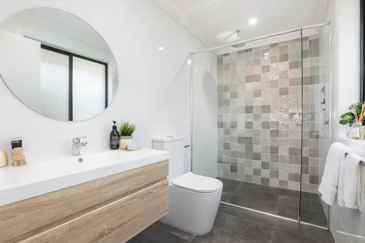 Sixth view of Homely house listing, 40 Setaria Street, Marsden Park NSW 2765