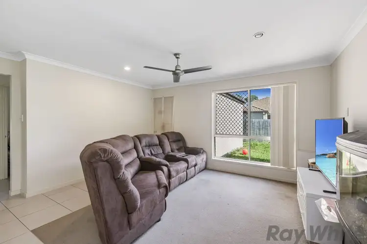 Fourth view of Homely house listing, 5 Jan Court, Caboolture QLD 4510