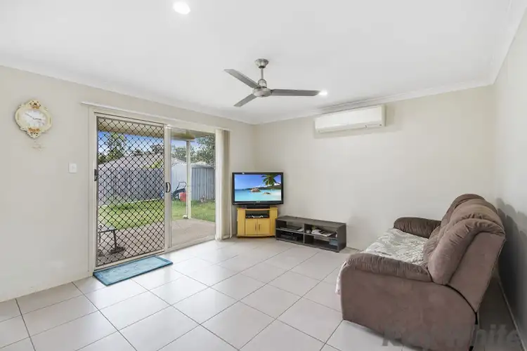 Sixth view of Homely house listing, 5 Jan Court, Caboolture QLD 4510