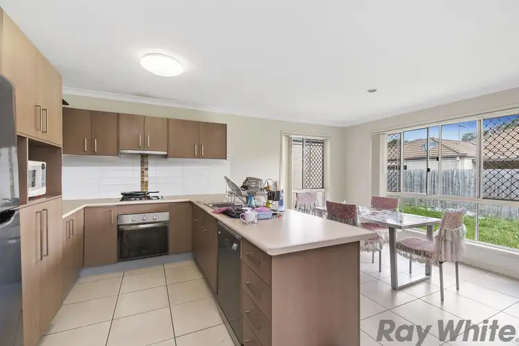 Seventh view of Homely house listing, 5 Jan Court, Caboolture QLD 4510