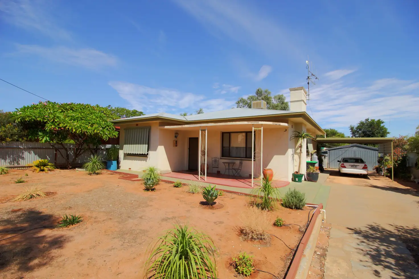 Main view of Homely house listing, 30 Pauline Street, Paringa SA 5340