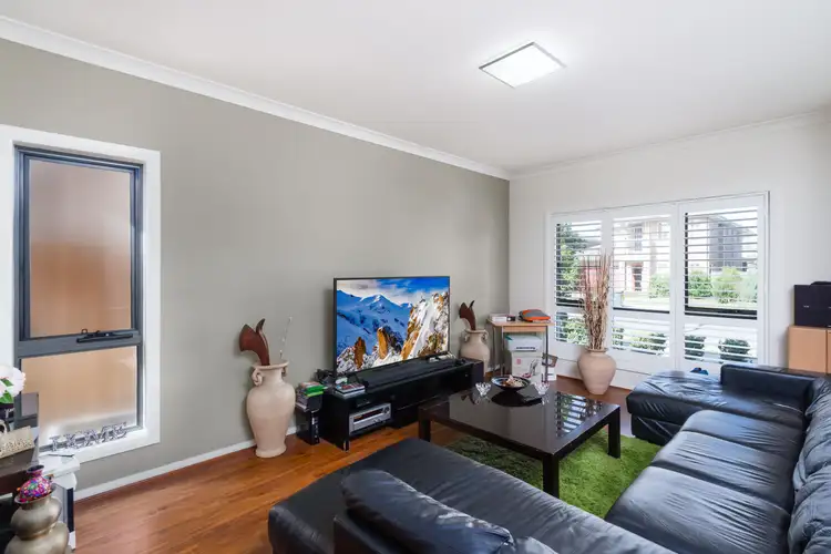 Third view of Homely house listing, 11 Dragonfly Street, The Ponds NSW 2769