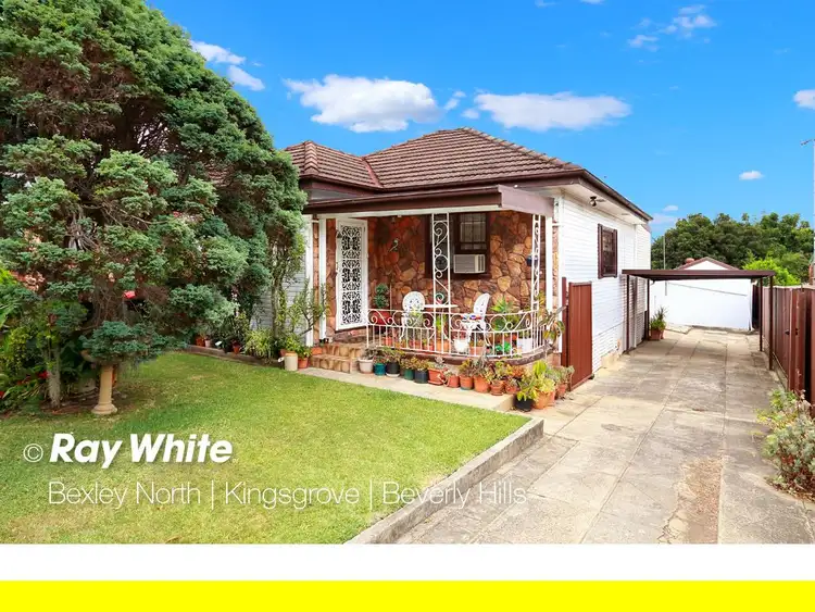 138 Karne Street, Roselands NSW 2196