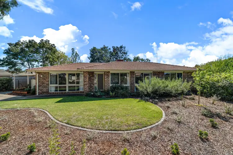 1 Capella Crescent, Giralang ACT 2617
