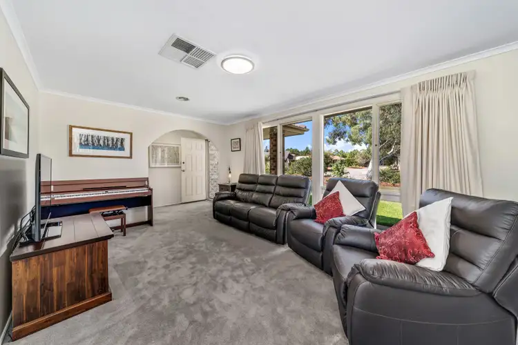 Third view of Homely house listing, 1 Capella Crescent, Giralang ACT 2617
