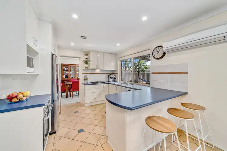 Fourth view of Homely house listing, 1 Capella Crescent, Giralang ACT 2617