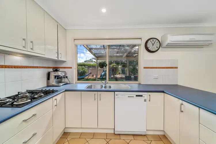 Fifth view of Homely house listing, 1 Capella Crescent, Giralang ACT 2617