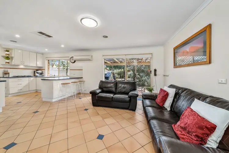 Sixth view of Homely house listing, 1 Capella Crescent, Giralang ACT 2617