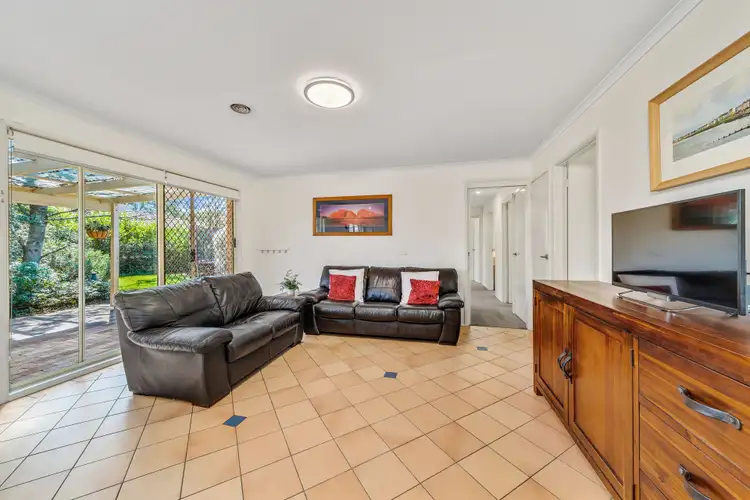 Seventh view of Homely house listing, 1 Capella Crescent, Giralang ACT 2617
