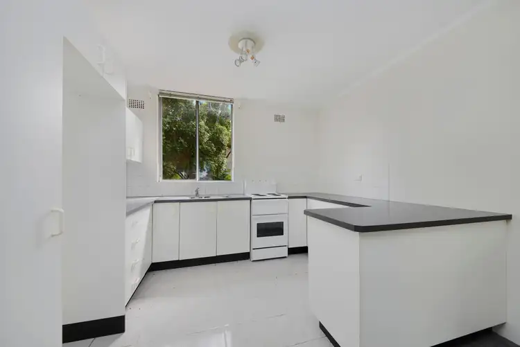 Fifth view of Homely apartment listing, 16/124 Carrington Road, Randwick NSW 2031