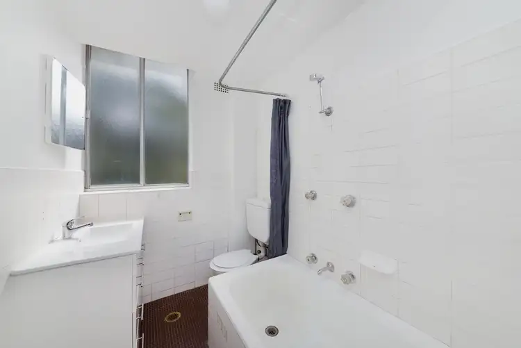 Sixth view of Homely apartment listing, 16/124 Carrington Road, Randwick NSW 2031