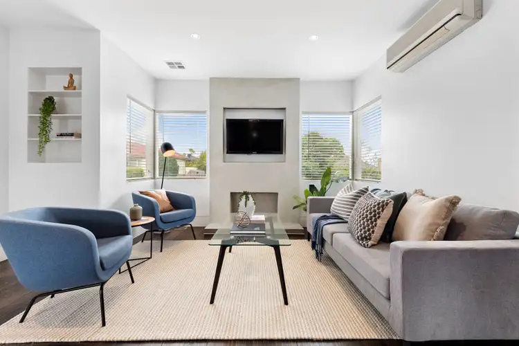 Second view of Homely unit listing, 1/3 Lanham Street, Oakleigh East VIC 3166