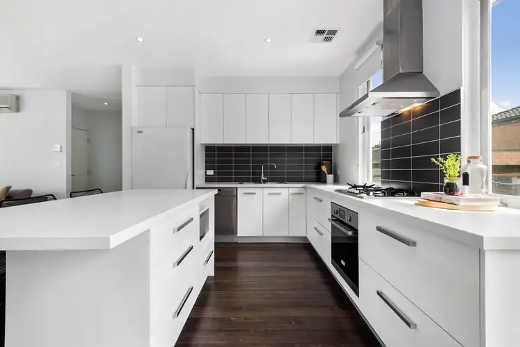 Third view of Homely unit listing, 1/3 Lanham Street, Oakleigh East VIC 3166
