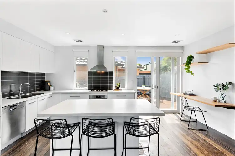 Fourth view of Homely unit listing, 1/3 Lanham Street, Oakleigh East VIC 3166