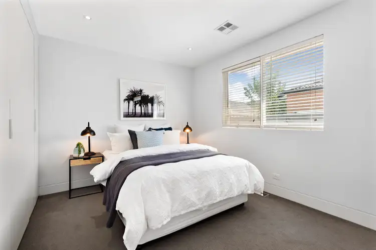 Fifth view of Homely unit listing, 1/3 Lanham Street, Oakleigh East VIC 3166