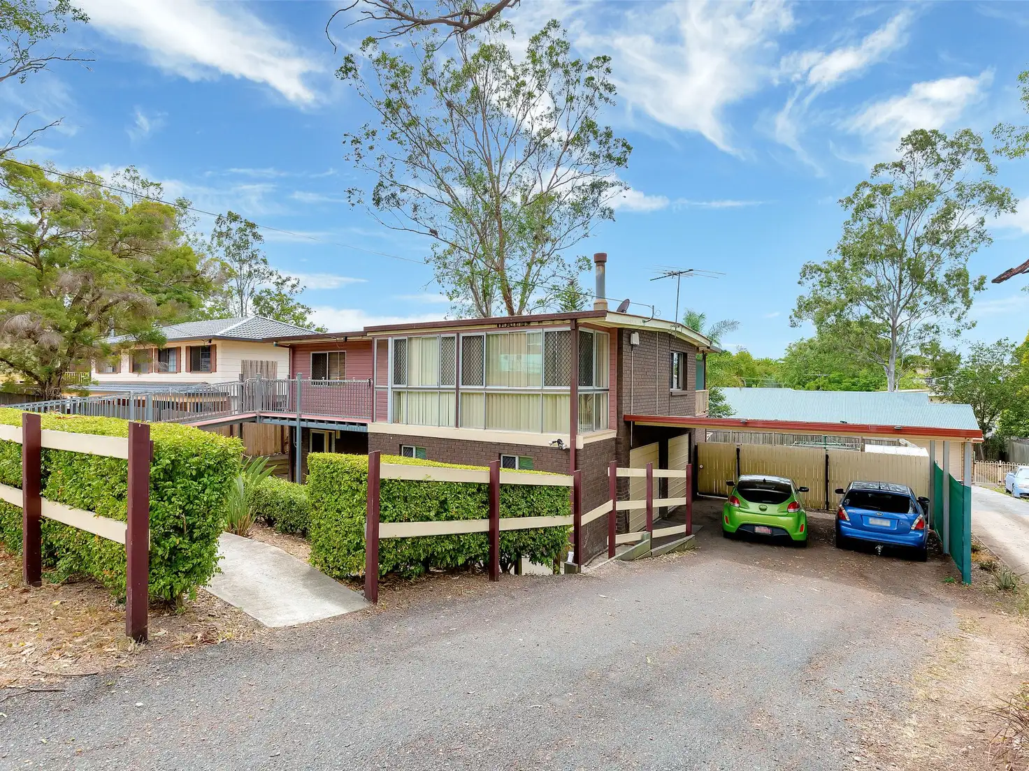 Main view of Homely house listing, 7 Frawley Drive, Redbank Plains QLD 4301
