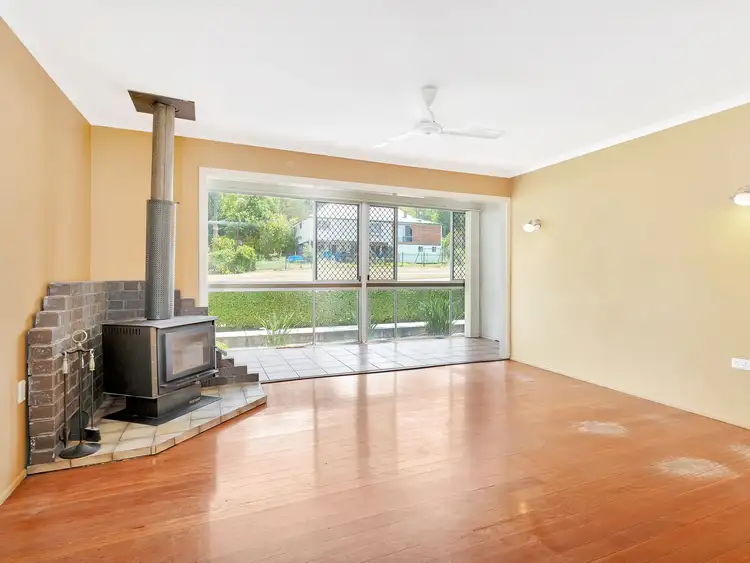 Second view of Homely house listing, 7 Frawley Drive, Redbank Plains QLD 4301