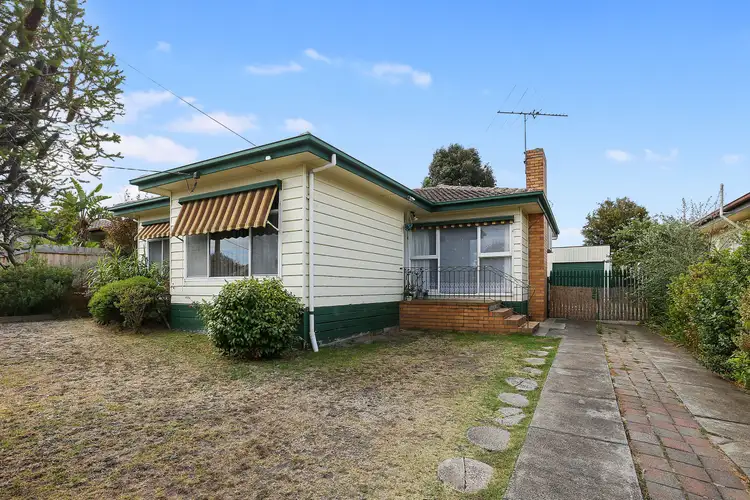 20 Nagle Drive, Belmont VIC 3216